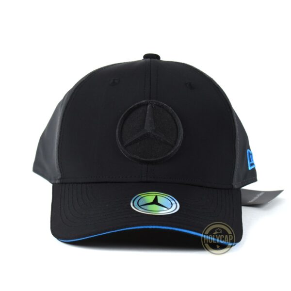 Nouvelle arrivage casquette NEW ERA Mercedes disponible ✓ – Image 2