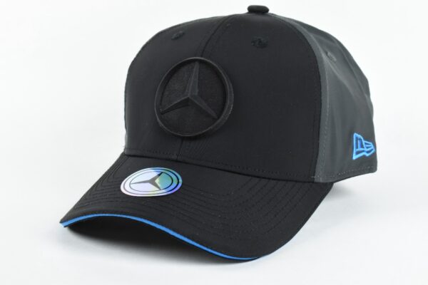 Casquette Mercedes 2025 – Image 6