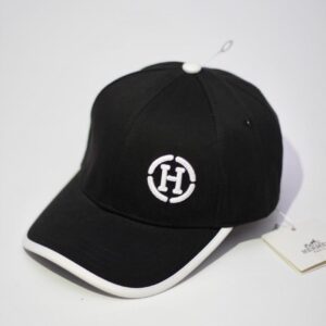Casquette hermès style homme