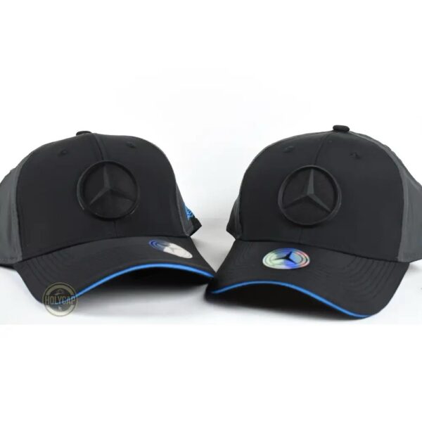 Casquette Mercedes AMG 2025 – Image 3