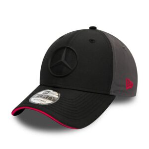 Casquette Mercedes-Benz AMG New Era - Édition Limitée