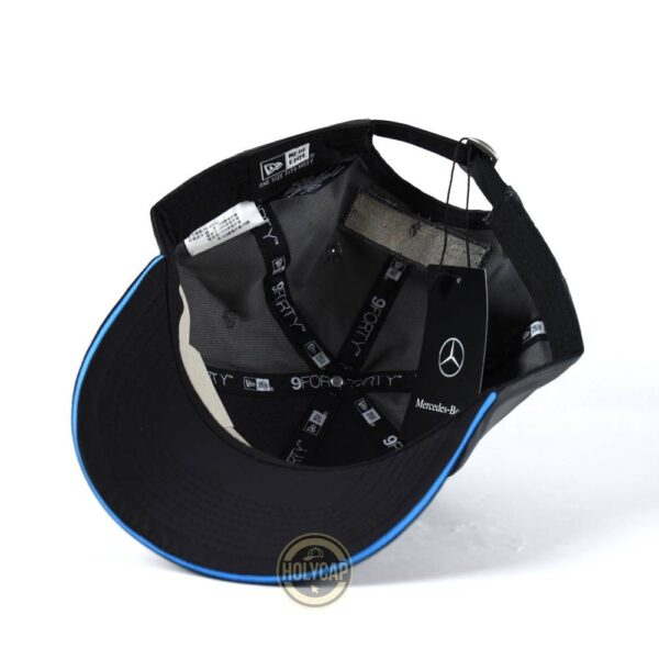 Nouvelle arrivage casquette NEW ERA Mercedes disponible ✓ – Image 3