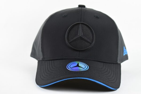 Casquette Mercedes 2025 – Image 4