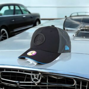 Nouvelle arrivage casquette NEW ERA Mercedes disponible ✓