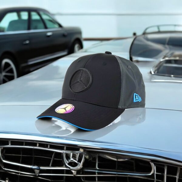 Nouvelle arrivage casquette NEW ERA Mercedes disponible ✓