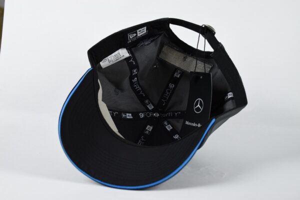 Casquette Mercedes 2025 – Image 2