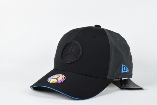 Casquette Mercedes 2025 – Image 3