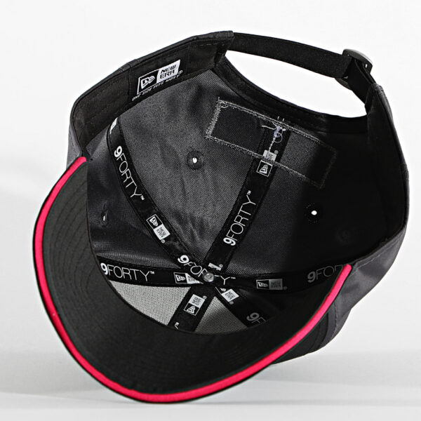 Casquette Mercedes-Benz AMG New Era - Édition Limitée – Image 4