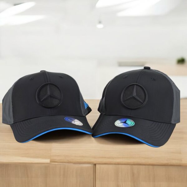 Casquette Mercedes 2025 – Image 7