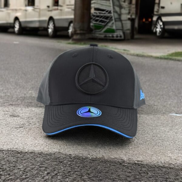 Casquette Mercedes AMG 2025 – Image 2