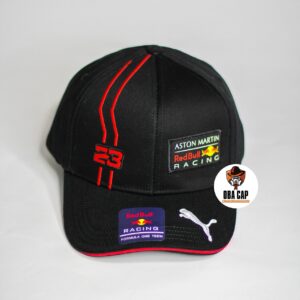 🧢 Casquette Red Bull Racing x Puma #23 – Édition Sport & Style !