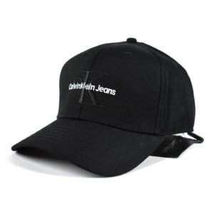 Casquette Calvin Klein – Élégance urbaine, style intemporel !