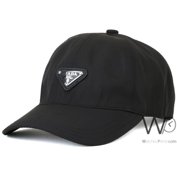 Casquette Prada 2025 – Image 5