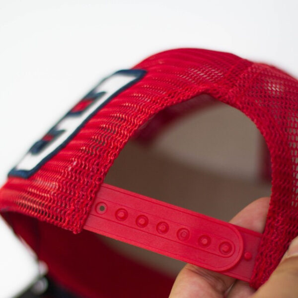 🔥 Casquette Red Bull Chapka – Allie chaleur et puissance sportive ! – Image 4
