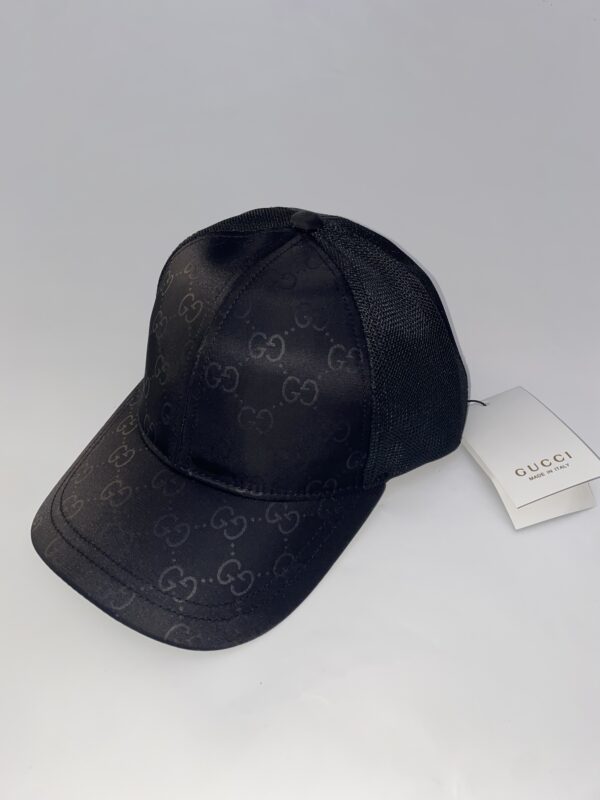 Casquette gucci chapka qualité mzyana 2025 – Image 2