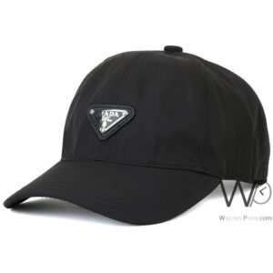 Casquette Prada 2025