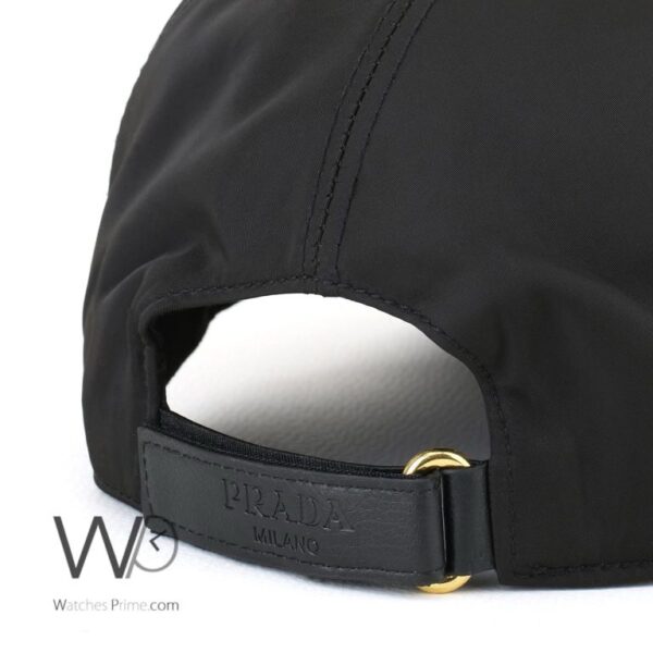 Casquette Prada 2025 – Image 3