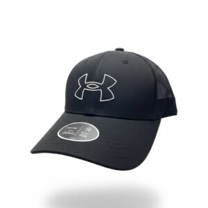 casquette under armour trucker (mchapka)