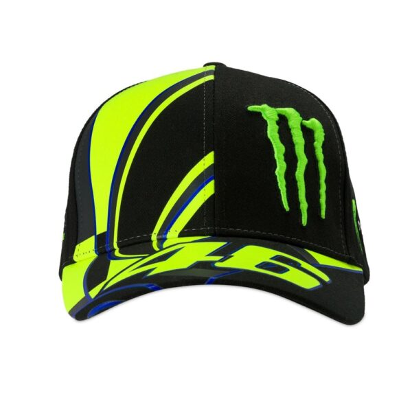 casquette Valentino Rossi – Image 4