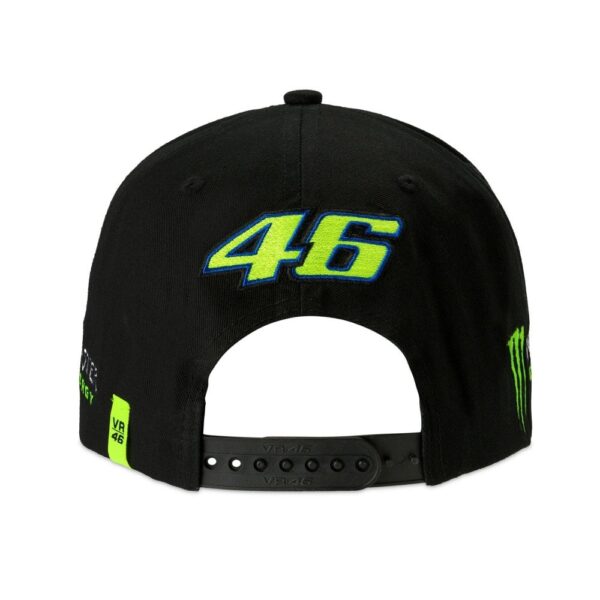 casquette Valentino Rossi – Image 5