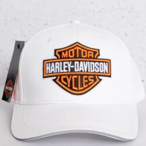 casquette harley davidson