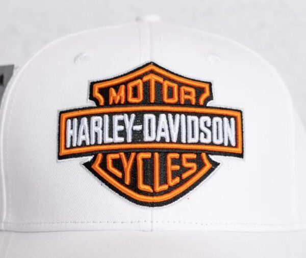 casquette harley davidson – Image 2