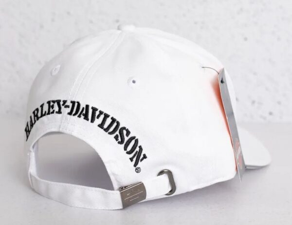 casquette harley davidson – Image 3