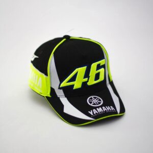 casquette yamaha 2025 /46/