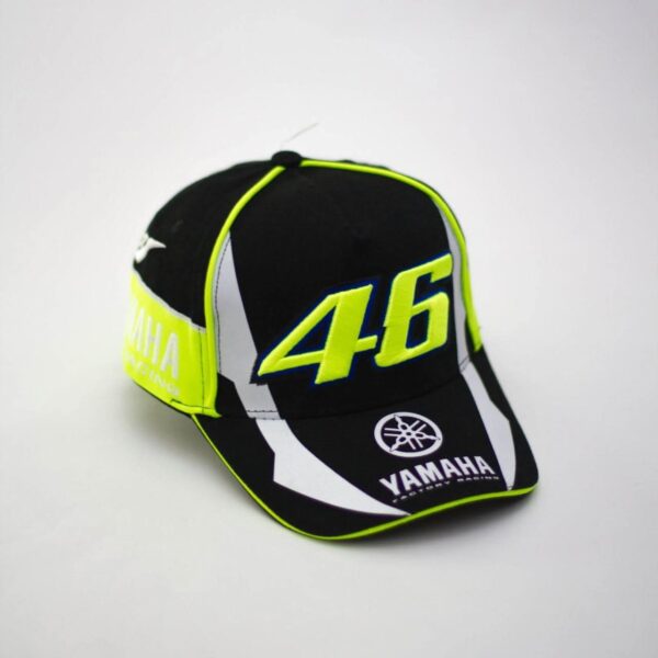 casquette yamaha 2025 /46/