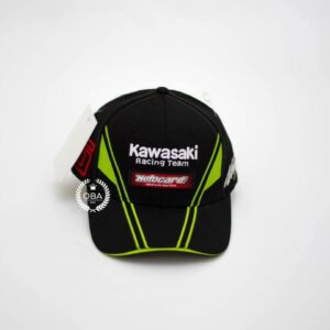 Casquette brodée Kawasaki Sports