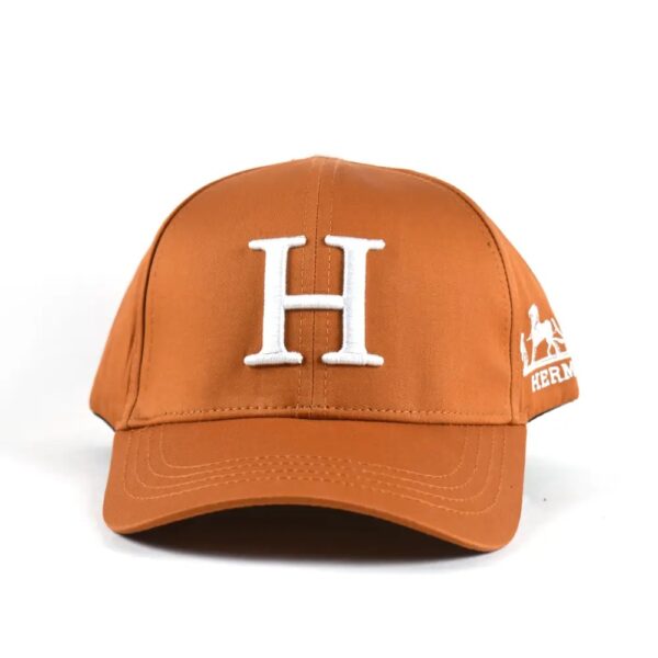 Casquette Hermès pour Homme #matrouza# – Image 2