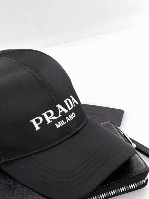Casquette Prada Milano – L’élégance italienne – Image 2