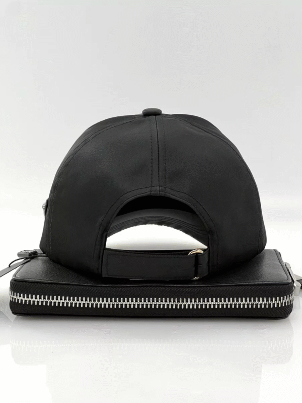 Casquette Prada Milano – L’élégance italienne – Image 5