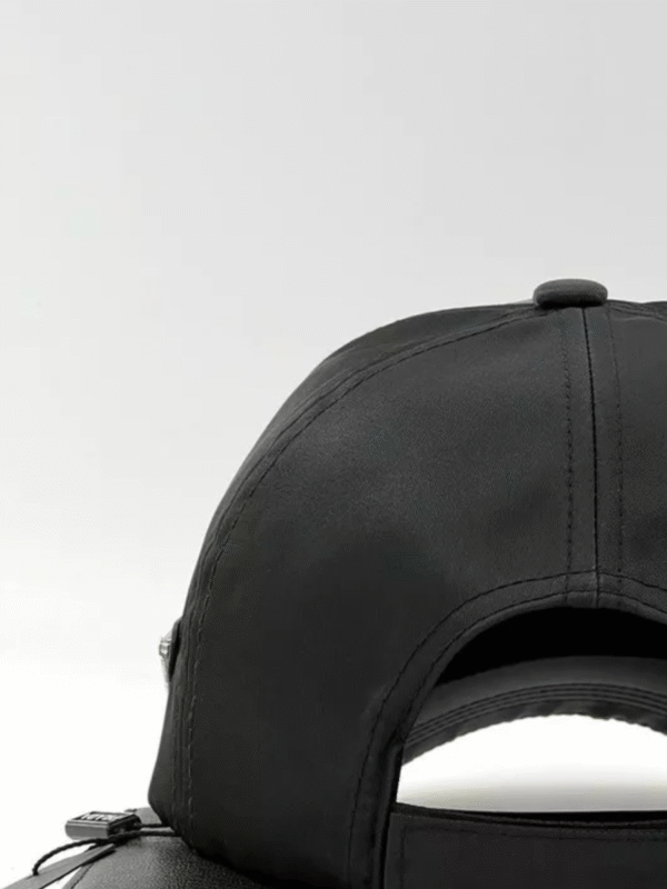 Casquette Prada Milano – L’élégance italienne – Image 3