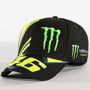 casquette Valentino Rossi