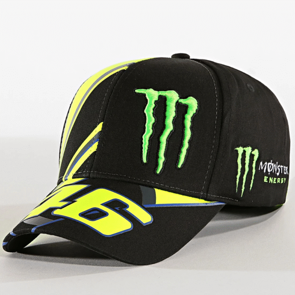 casquette Valentino Rossi