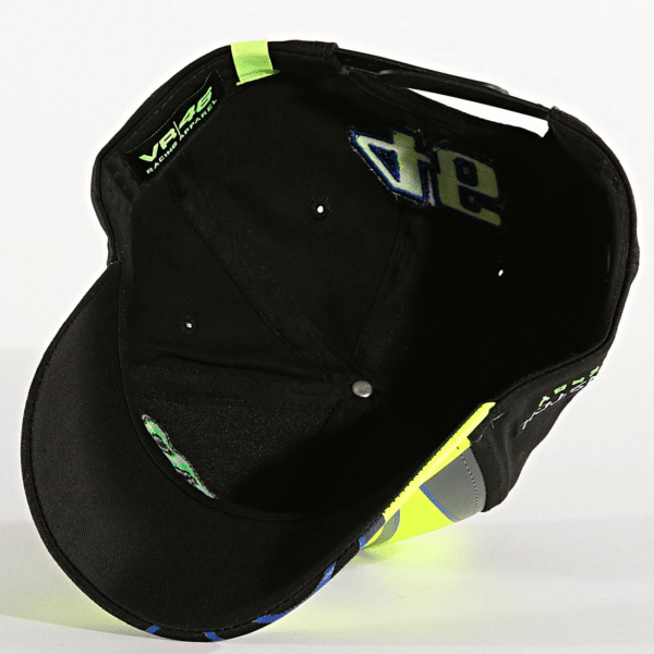 casquette Valentino Rossi – Image 3
