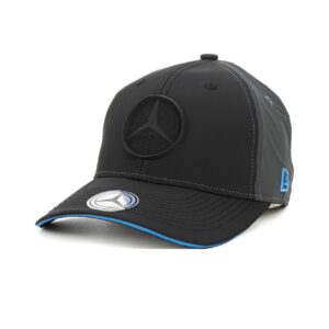 Casquette 🧢 Mercedes 2025 new era