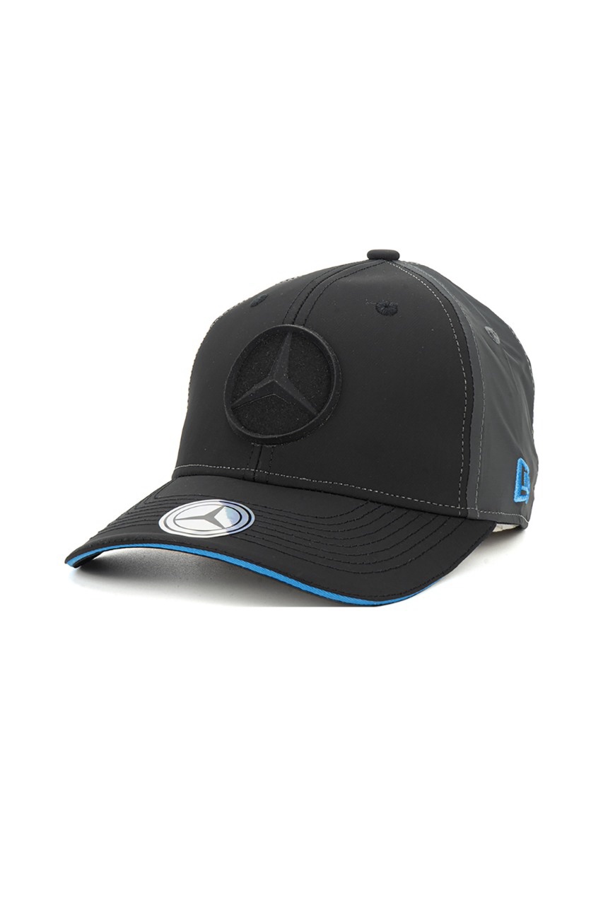 Casquette 🧢 Mercedes 2025 new era