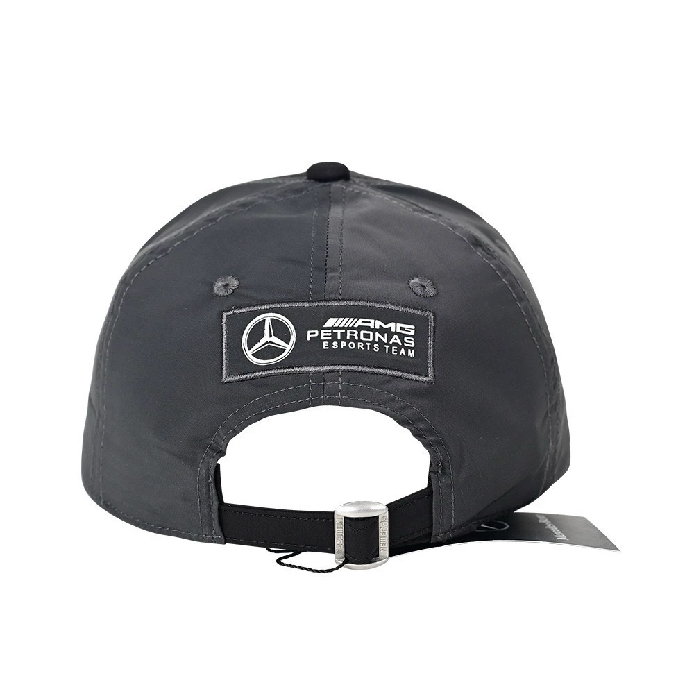 Casquette 🧢 Mercedes 2025 new era – Image 3