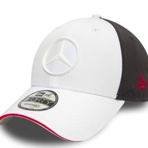 Casquette Mercedes New Era 2025