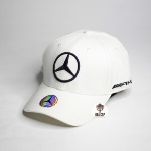 Casquette 🧢 AMG simple logo matrouze